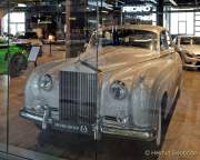 Presserundgang in der MOTORWORLD München