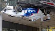 Presserundgang in der MOTORWORLD München
