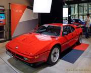 Presserundgang in der MOTORWORLD München