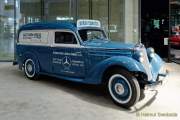 Presserundgang in der MOTORWORLD München