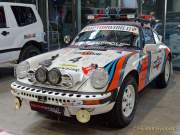 Presserundgang in der MOTORWORLD München