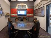 Presserundgang in der MOTORWORLD München