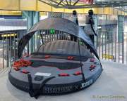 Presserundgang in der MOTORWORLD München