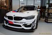 Presserundgang in der MOTORWORLD München