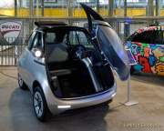 Presserundgang in der MOTORWORLD München