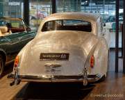 Presserundgang in der MOTORWORLD München