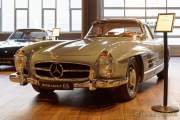 Presserundgang in der MOTORWORLD München