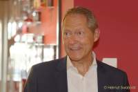 Presserundgang in der MOTORWORLD München