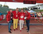 Generali München Marathon 2021