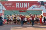 Generali München Marathon 2021 Generali München Marathon 2021