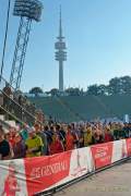 Generali München Marathon 2021