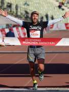 Generali München Marathon 2021
