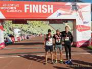 Generali München Marathon 2021