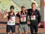 Generali München Marathon 2021