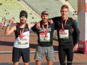 Generali München Marathon 2021