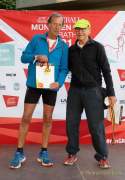 Generali München Marathon 2021