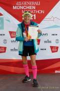 Generali München Marathon 2021