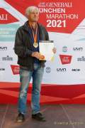 Generali München Marathon 2021