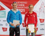 Generali München Marathon 2021