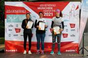 Generali München Marathon 2021