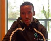 Muenchen Marathon 2022 - Athleten-PK