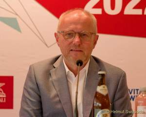 Muenchen Marathon 2022 - Athleten-PK