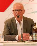 Muenchen Marathon 2022 - Athleten-PK