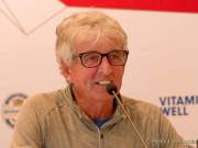 Muenchen Marathon 2022 - Athleten-PK