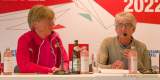 Muenchen Marathon 2022 - Athleten-PK