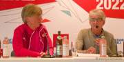 Muenchen Marathon 2022 - Athleten-PK