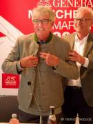 Muenchen Marathon 2022 - Athleten-PK