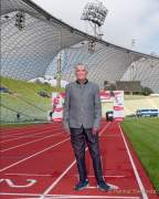 Muenchen Marathon 2022 - Athleten-PK