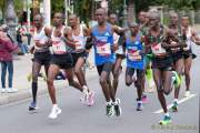 Muenchen Marathon 2022