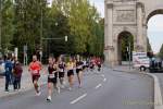 Muenchen Marathon 2022
