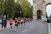 Muenchen Marathon 2022