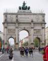 Muenchen Marathon 2022