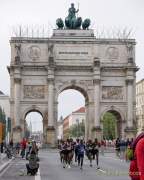 Muenchen Marathon 2022