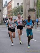 Muenchen Marathon 2022