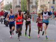 Muenchen Marathon 2022
