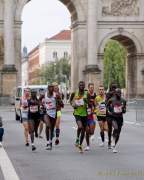 Muenchen Marathon 2022