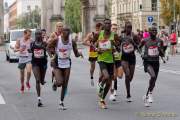 Muenchen Marathon 2022