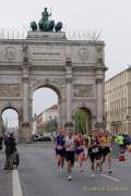 Muenchen Marathon 2022