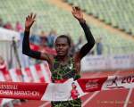 Muenchen Marathon 2022