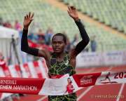 Muenchen Marathon 2022