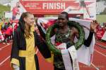 Muenchen Marathon 2022