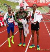 Muenchen Marathon 2022