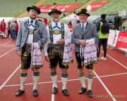 Muenchen Marathon 2022