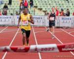 Muenchen Marathon 2022