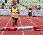 Muenchen Marathon 2022