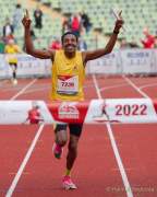 Muenchen Marathon 2022